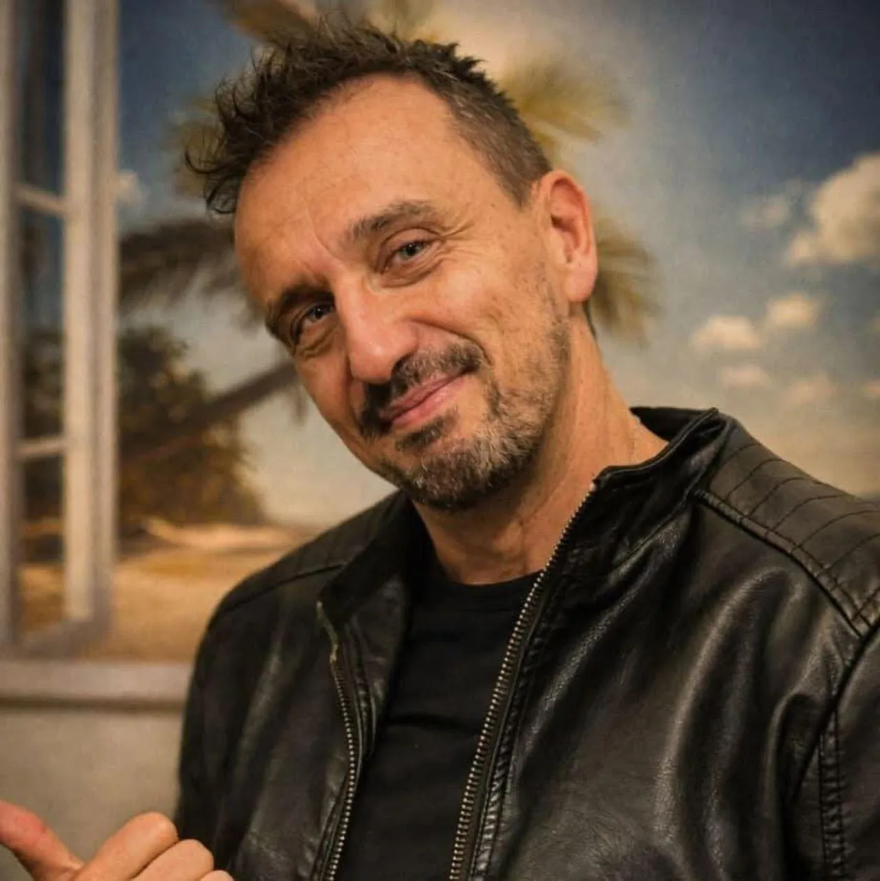 Fabio Pucci, founder di Vorrei Group
